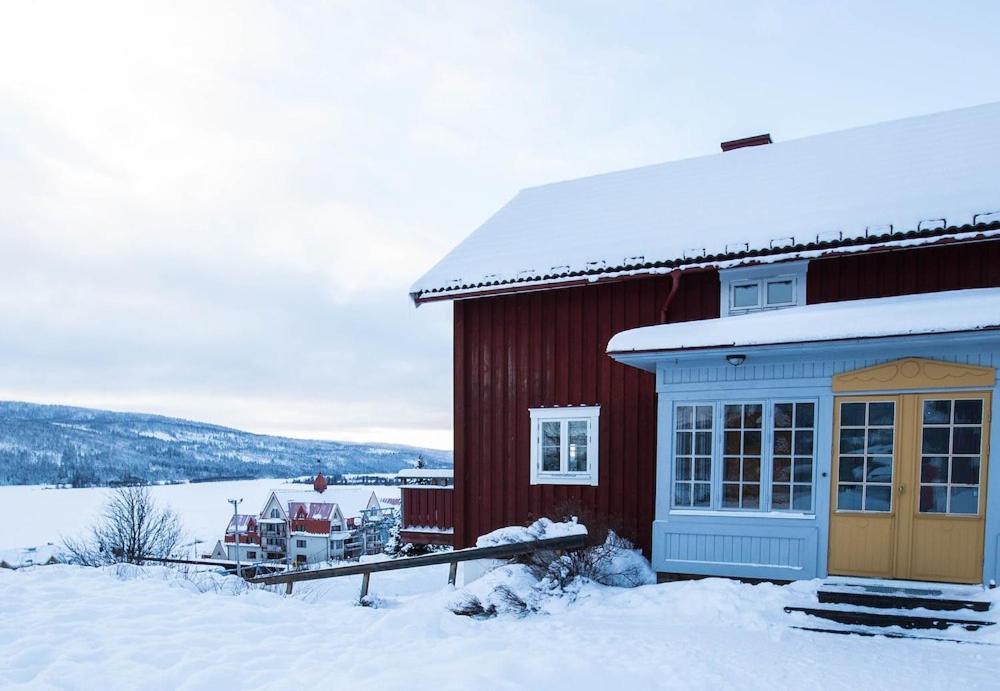 Martenliens Gard Åre Exterior foto